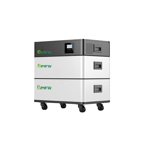 Haushalt EES/USV/Solarsystem Lifepo4 Batterie 51,2 V 200 AH 10,24 KWH 