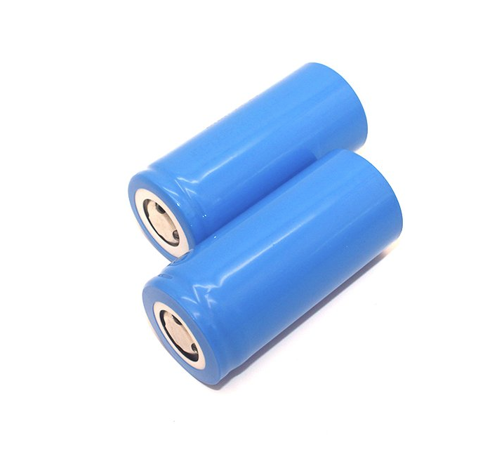 Lifepo4 Batteriezelle 32700 3,2 V 6AH
